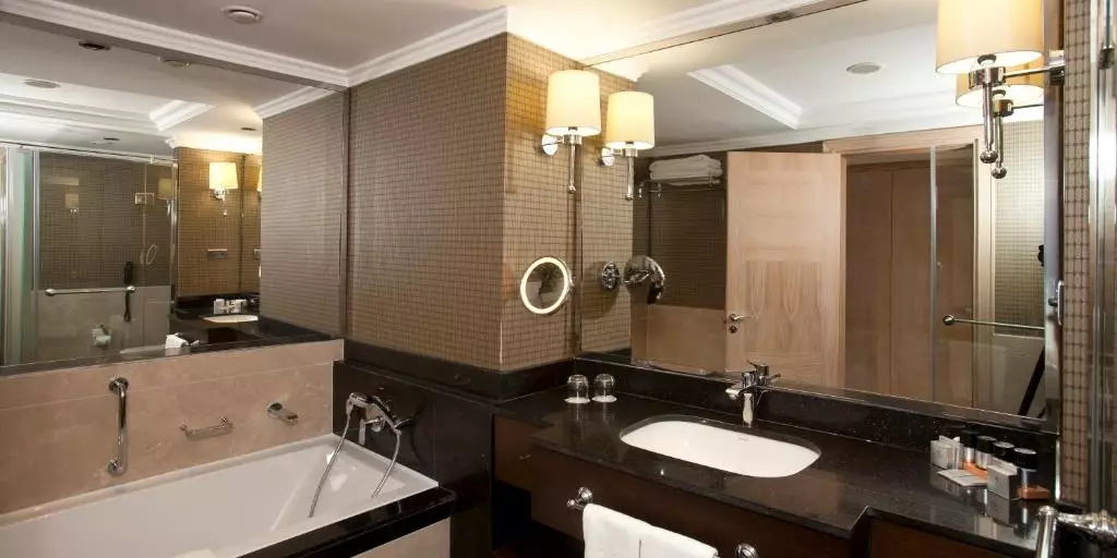 Juju Premier Palace Hotel